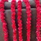 Artificial Marigold Strings, Diwali Decoration, Day of the Dead, Halloween, Marygold Flower Garland, Pooja Backdrop, Aztec Marigold Flowers